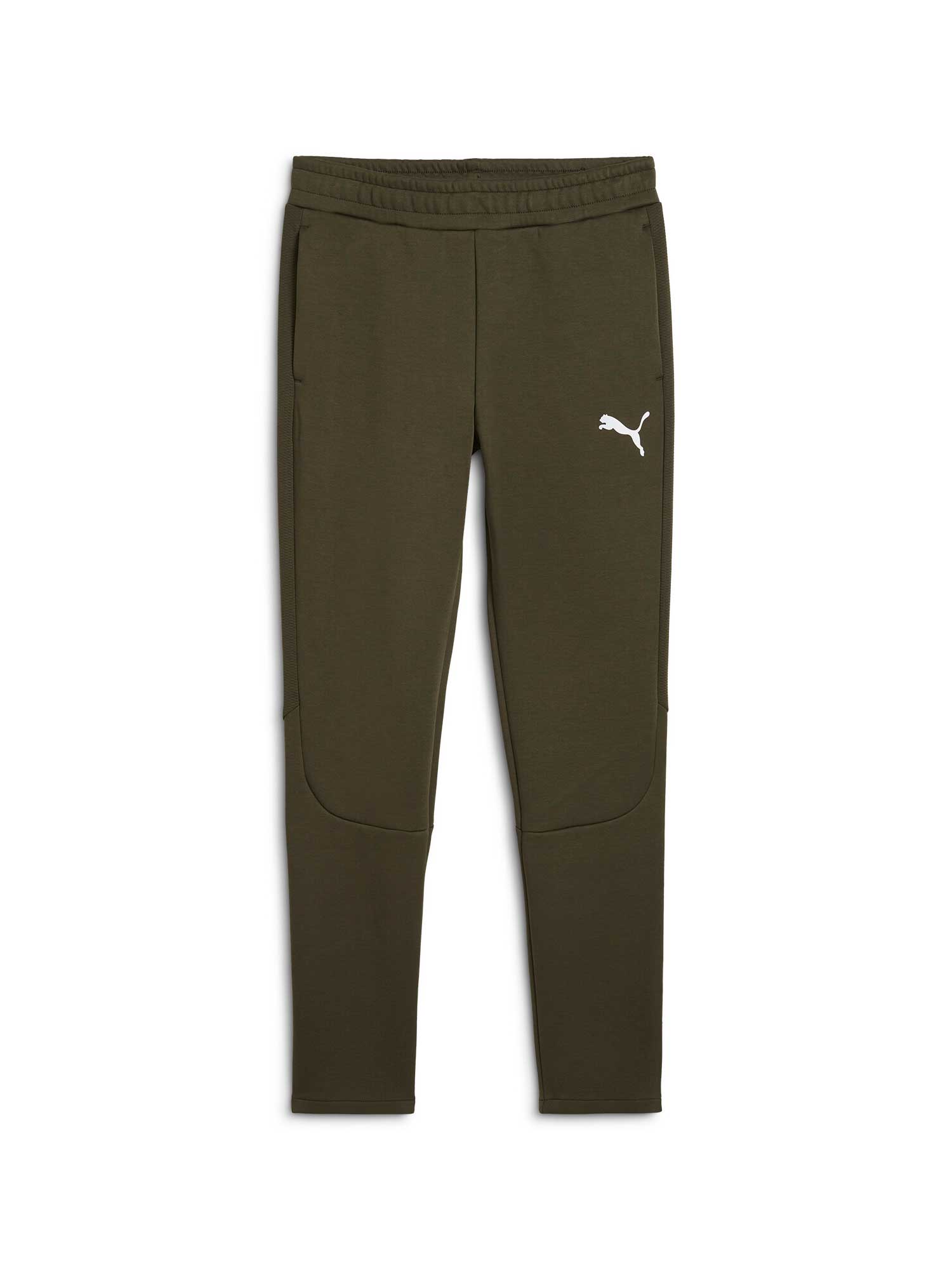 PUMA Спортно долнище EVOSTRIPE Pants DK