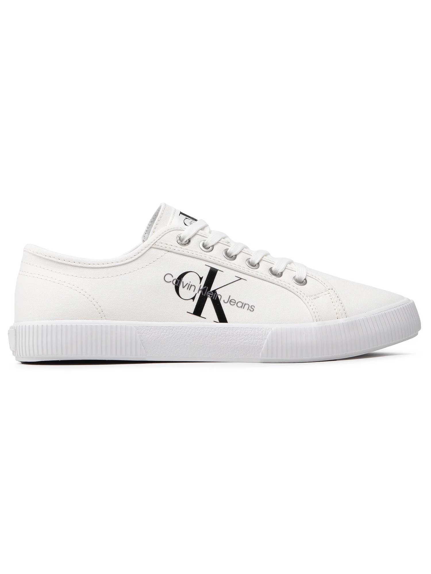 Calvin Klein Jeans Обувки ESSENTIAL VULCANIZED 1
