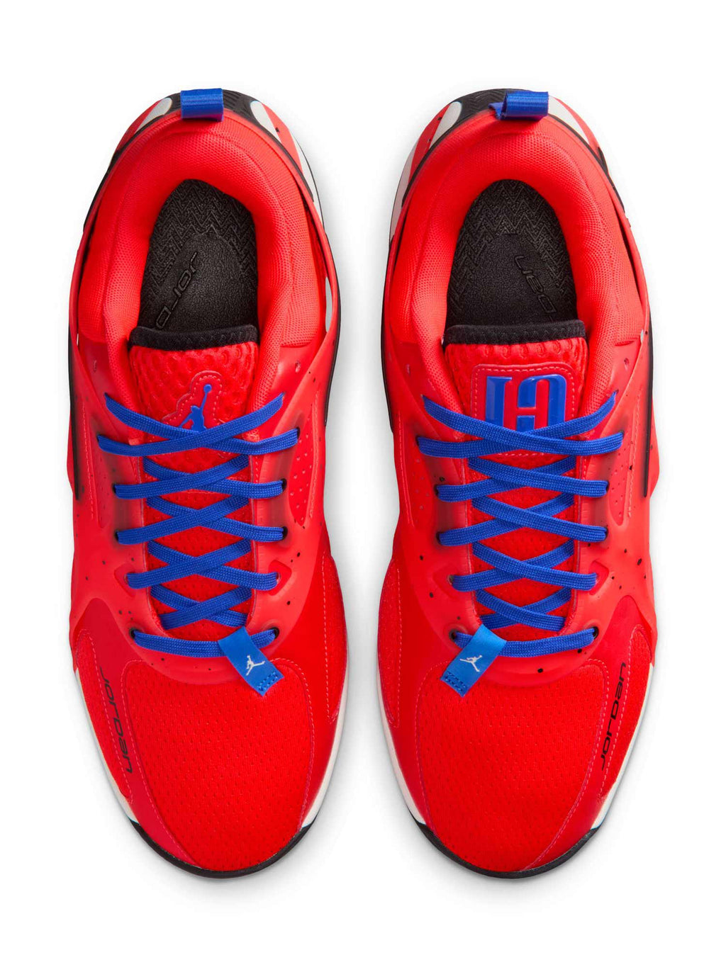 JORDAN Обувки JORDAN HEIR SERIES