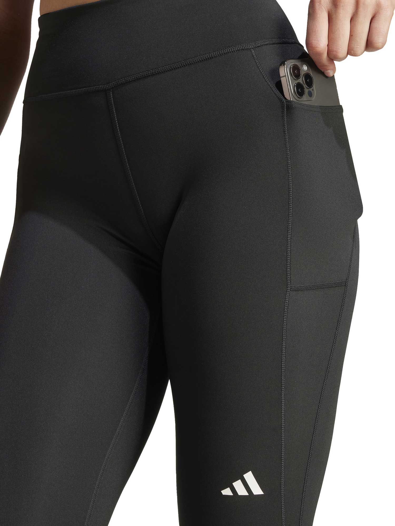 ADIDAS PERFORMANCE Клин Own the Run Full-Length Leggings