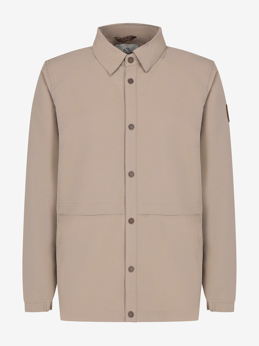 CORDILLERO Яке Male Winbreaker Overshirt