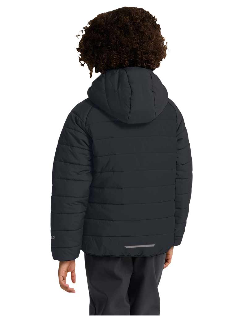 JACK WOLFSKIN Яке NEW ZENON JACKET K