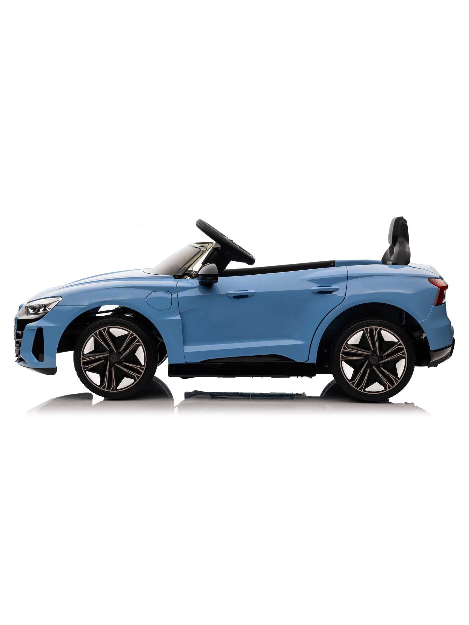 MONI Акумулаторна кола Audi e-tron 6888