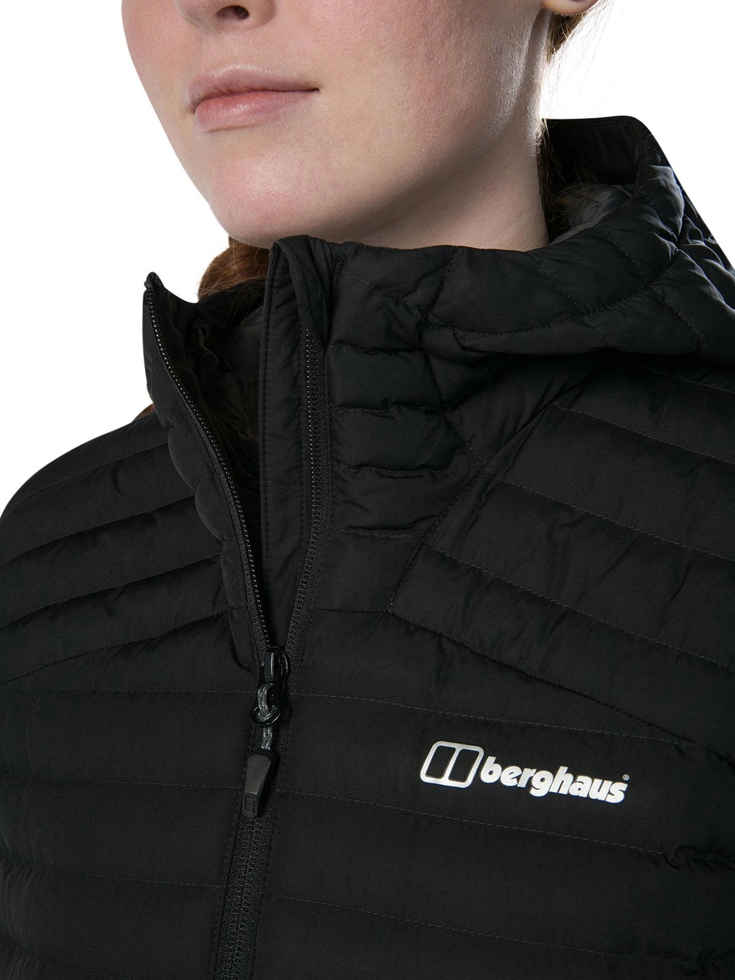 BERGHAUS Туристическо яке NULA MICRO