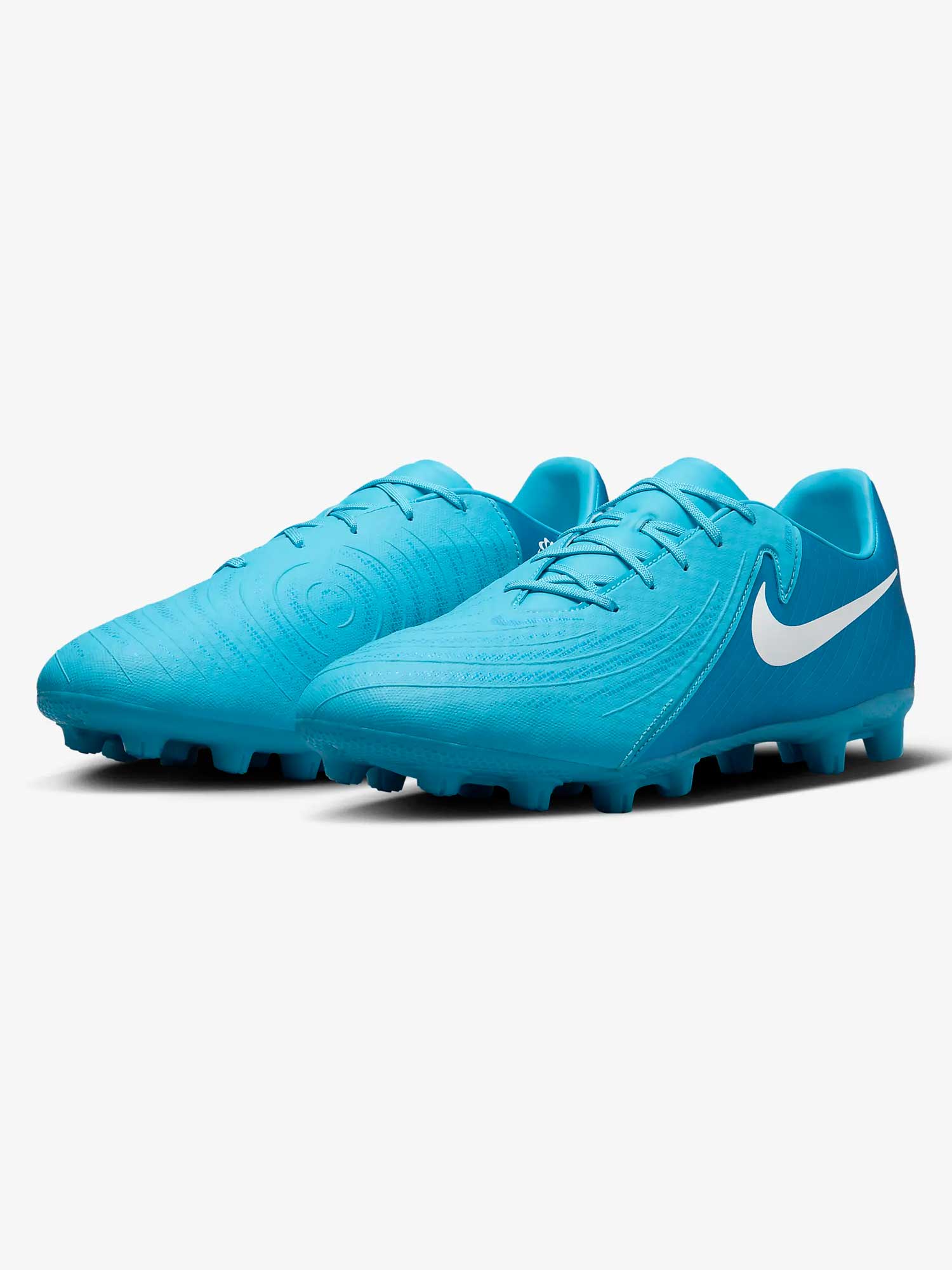 NIKE Обувки PHANTOM GX II ACADEMY FG\/MG