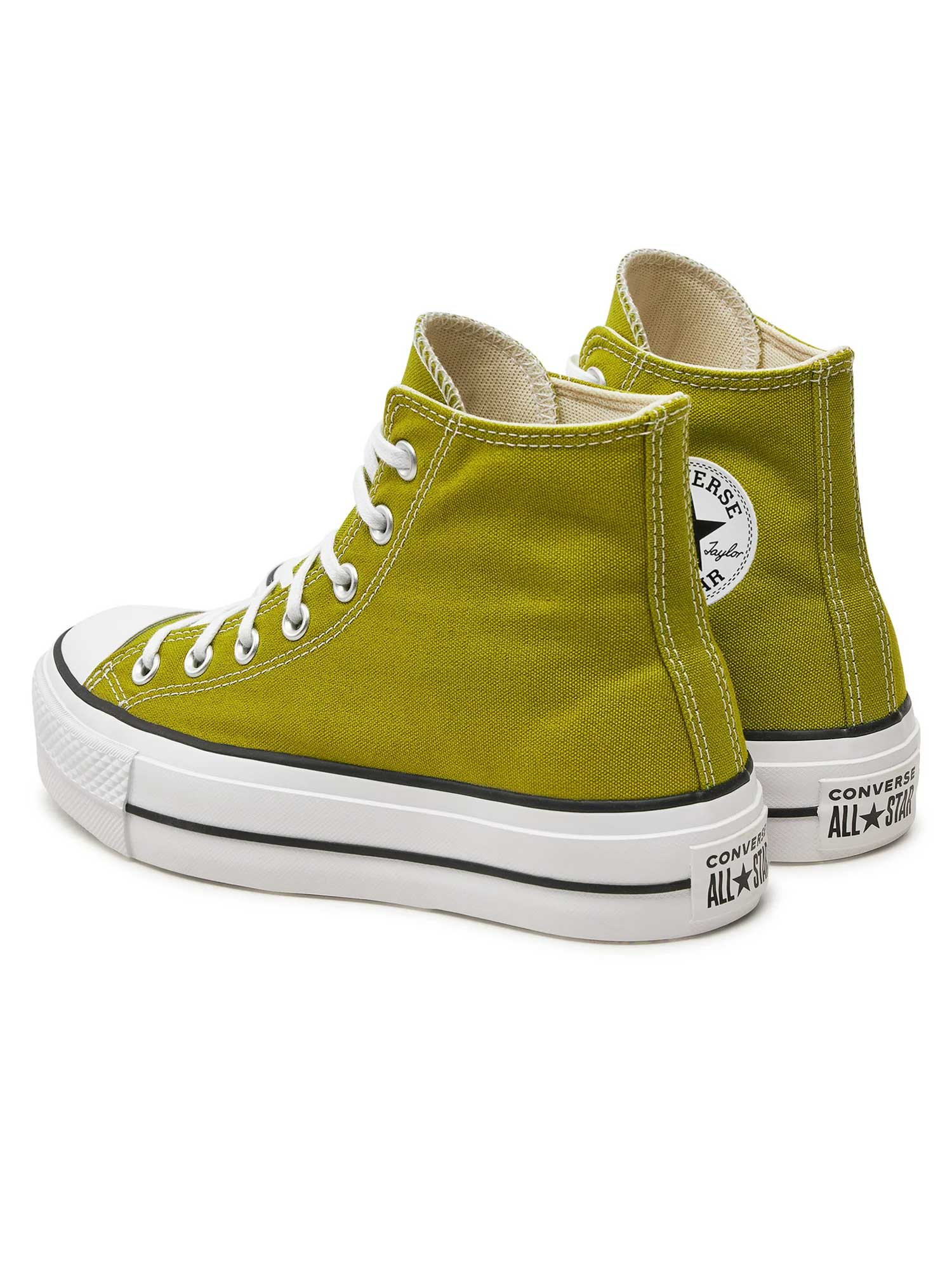 CONVERSE Обувки CHUCK TAYLOR ALL STAR LIFT