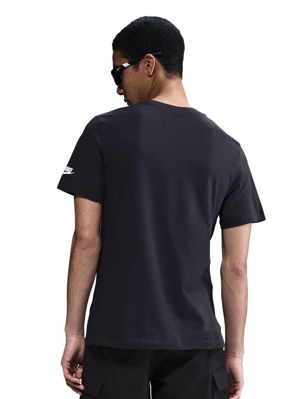 NIKE Тениска M NSW TEE 6MO FTRA SP25