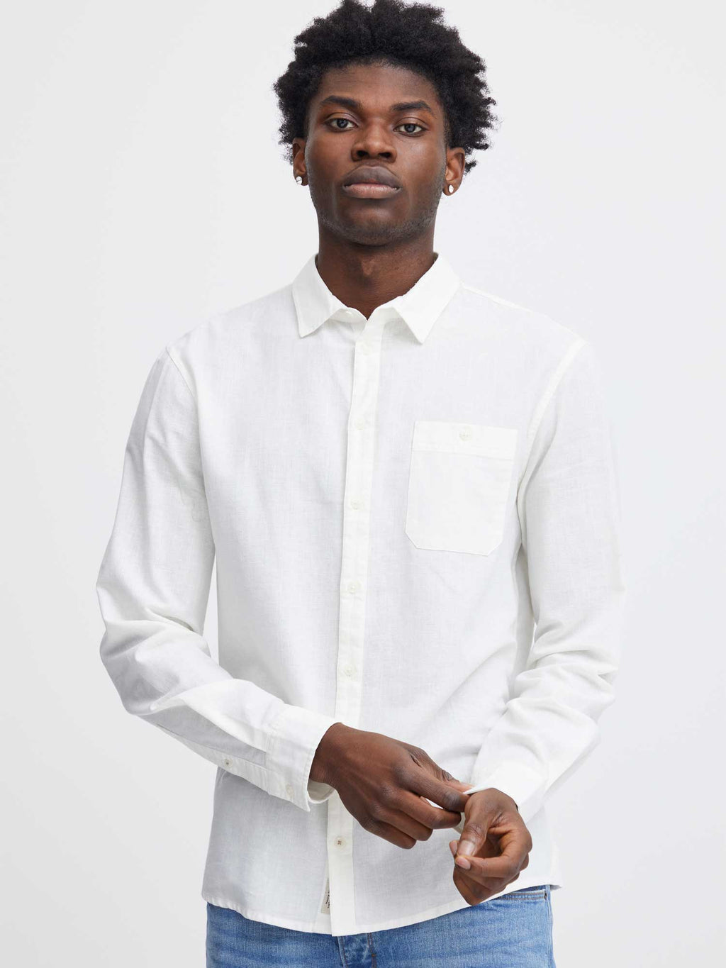 BLEND Риза Shirt