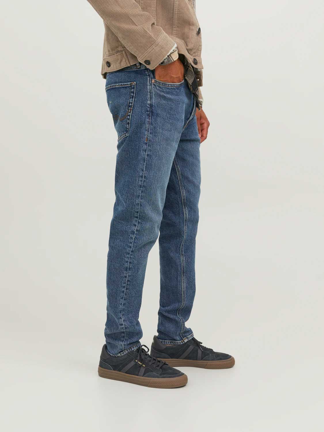 JACK & JONES Дънки FRANK
