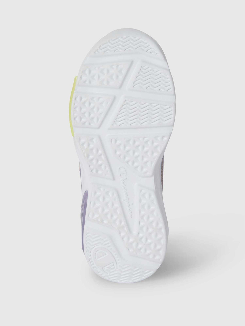 CHAMPION Обувки WAVE TRI G PS Low Cut Shoe