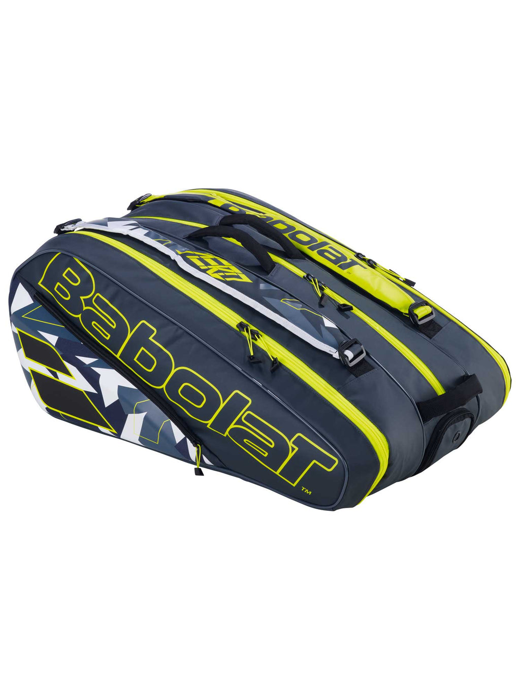 BABOLAT Термо чанта Pure Aero RH X 12