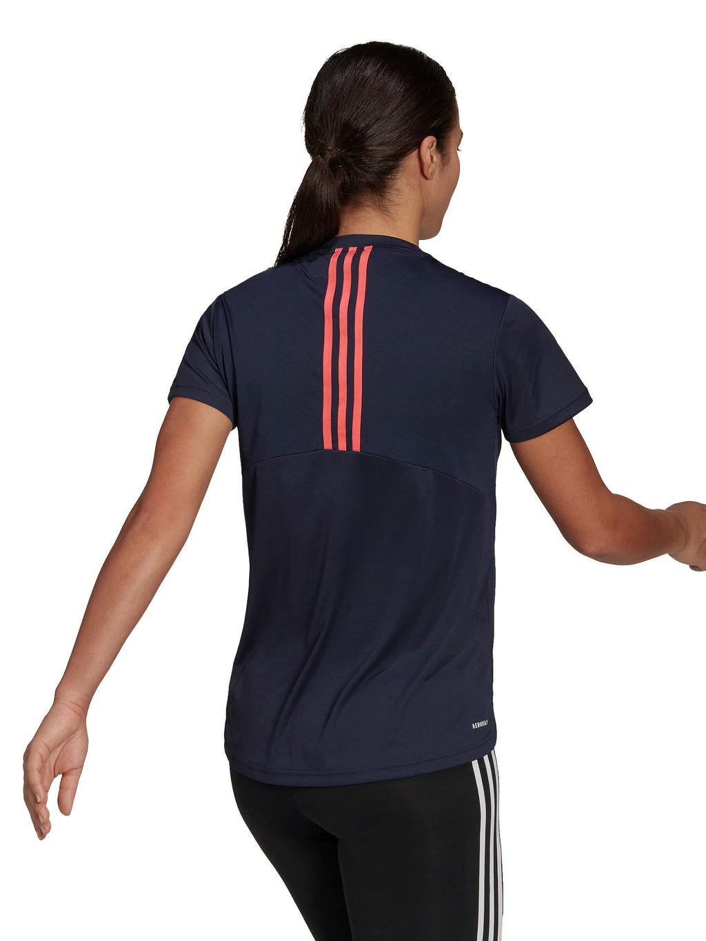 ADIDAS PERFORMANCE Тениска AEROREADY Designed 2 Move 3-S Sport