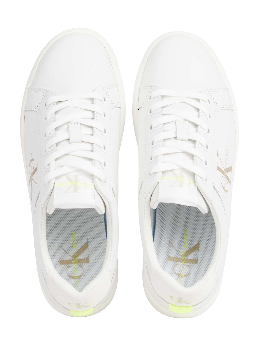 Calvin Klein Jeans Обувки CLASSIC CUPSOLE