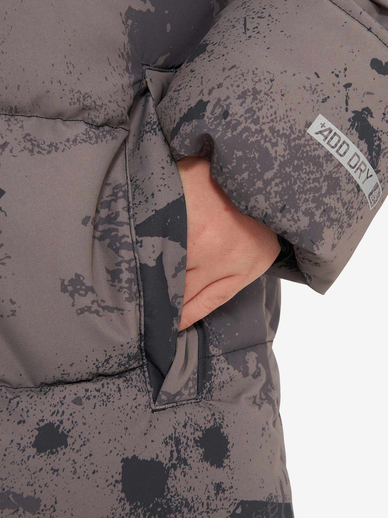OUTVENTURE Яке Active Boys' Faux Down Jacket