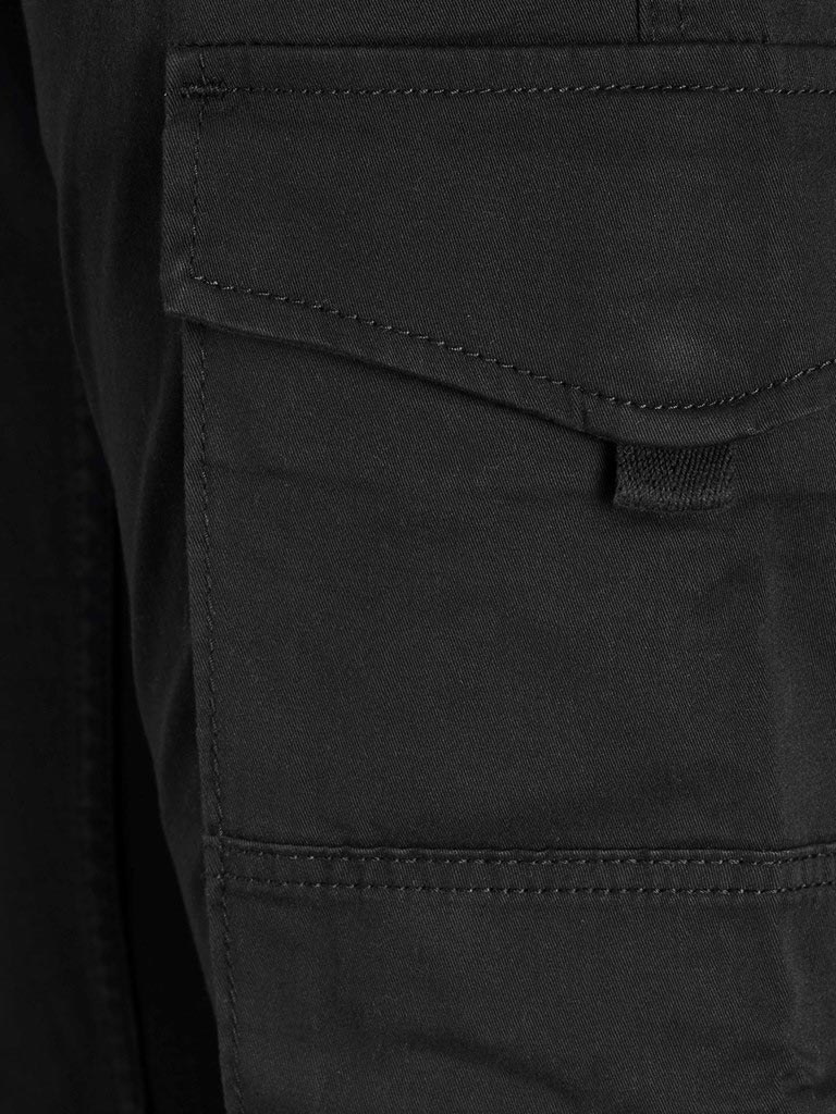 JACK & JONES Панталон JPSTPAUL JJFLAKE AKM NOOS