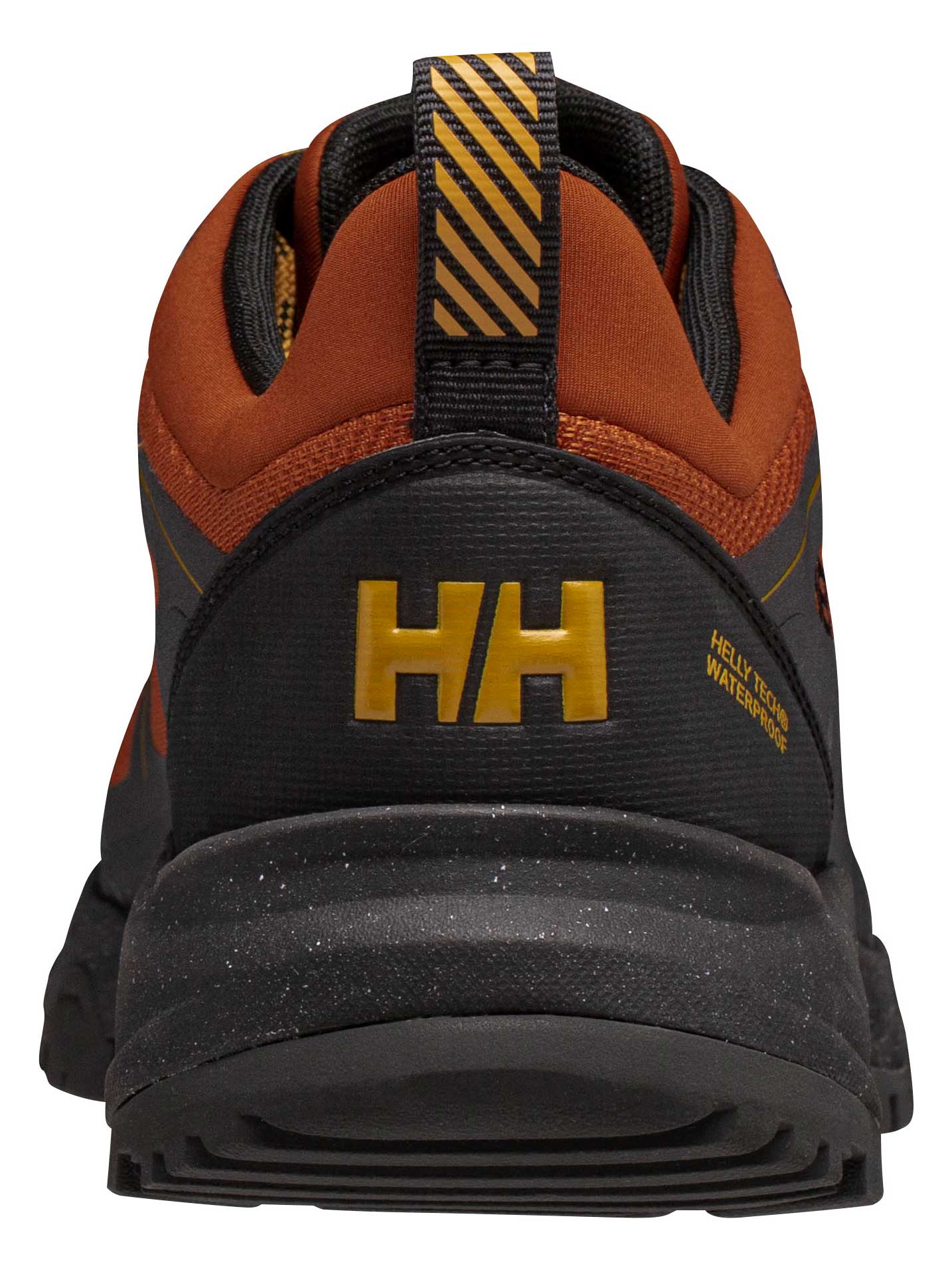 HELLY HANSEN Обувки CASCADE LOW HT