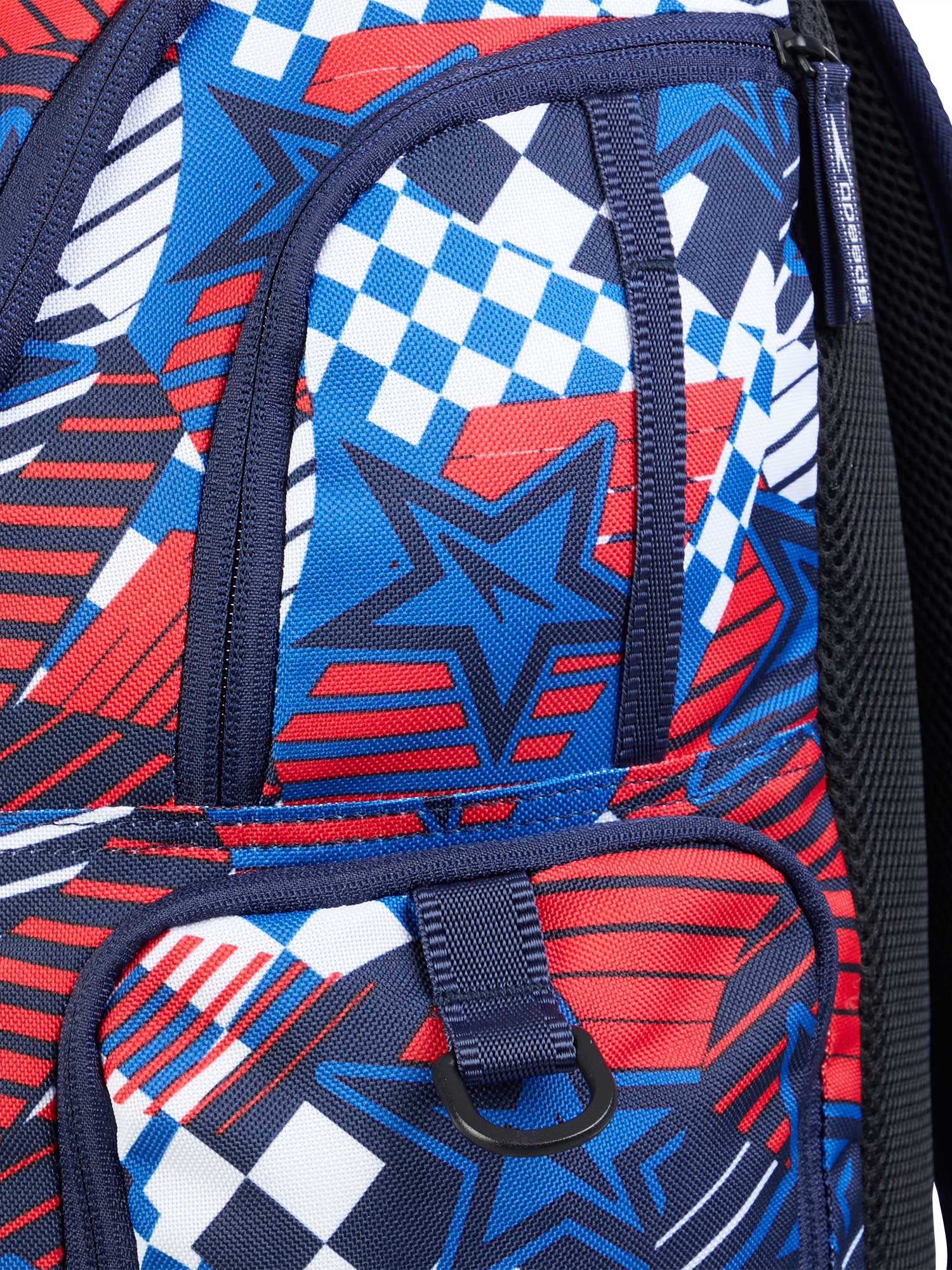 SPEEDO Раница TEAMSTER 2.0 RUCKSACK 35L