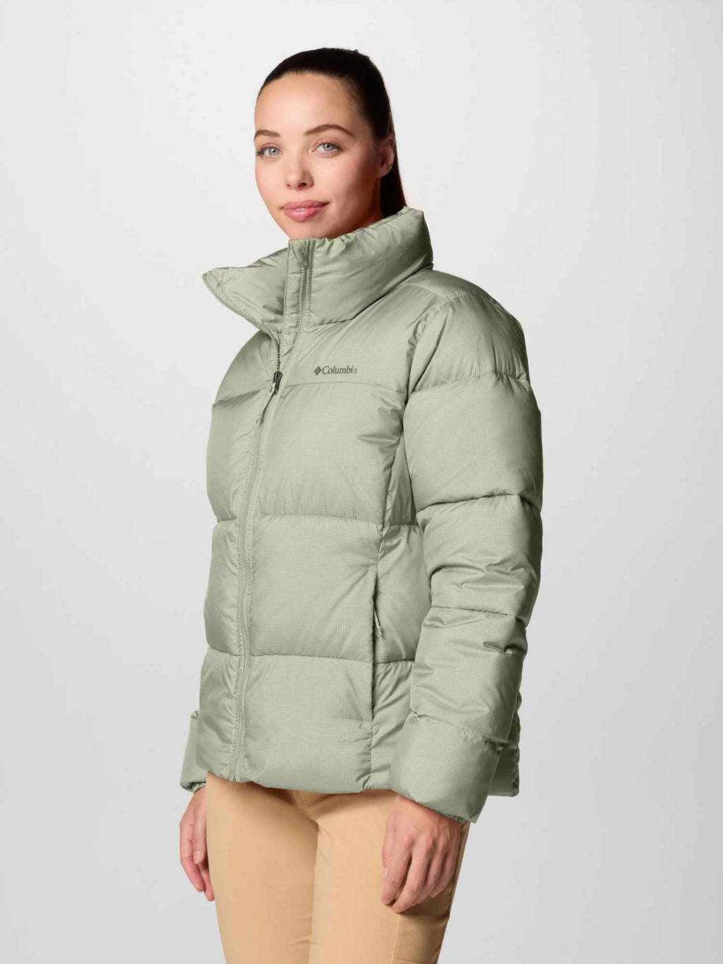 COLUMBIA Яке Women's Puffect™ II Full Zip