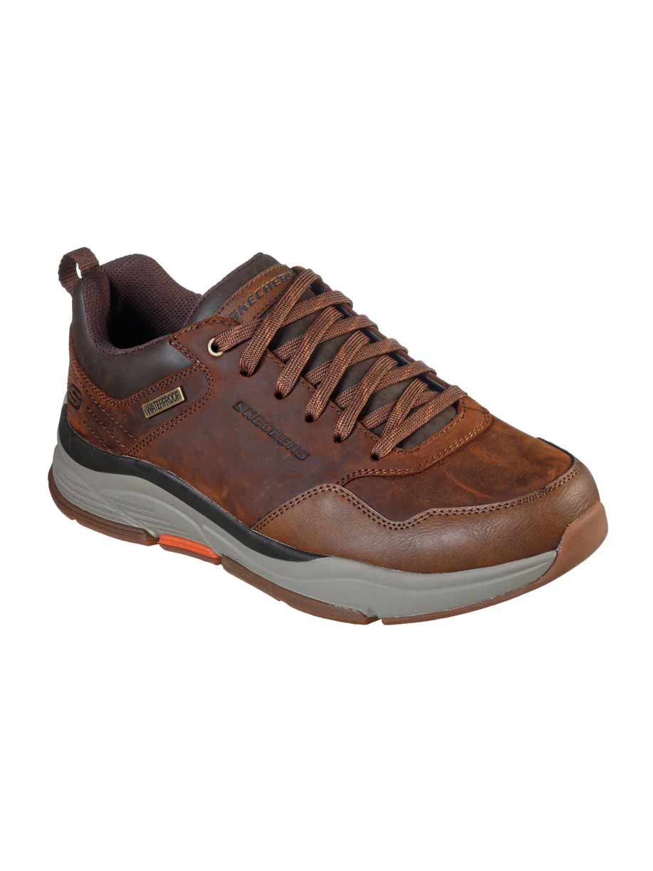 SKECHERS Обувки BENGAO - HOMBRE