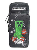 KIDS MOVIE HEROES Чанта Minecraft