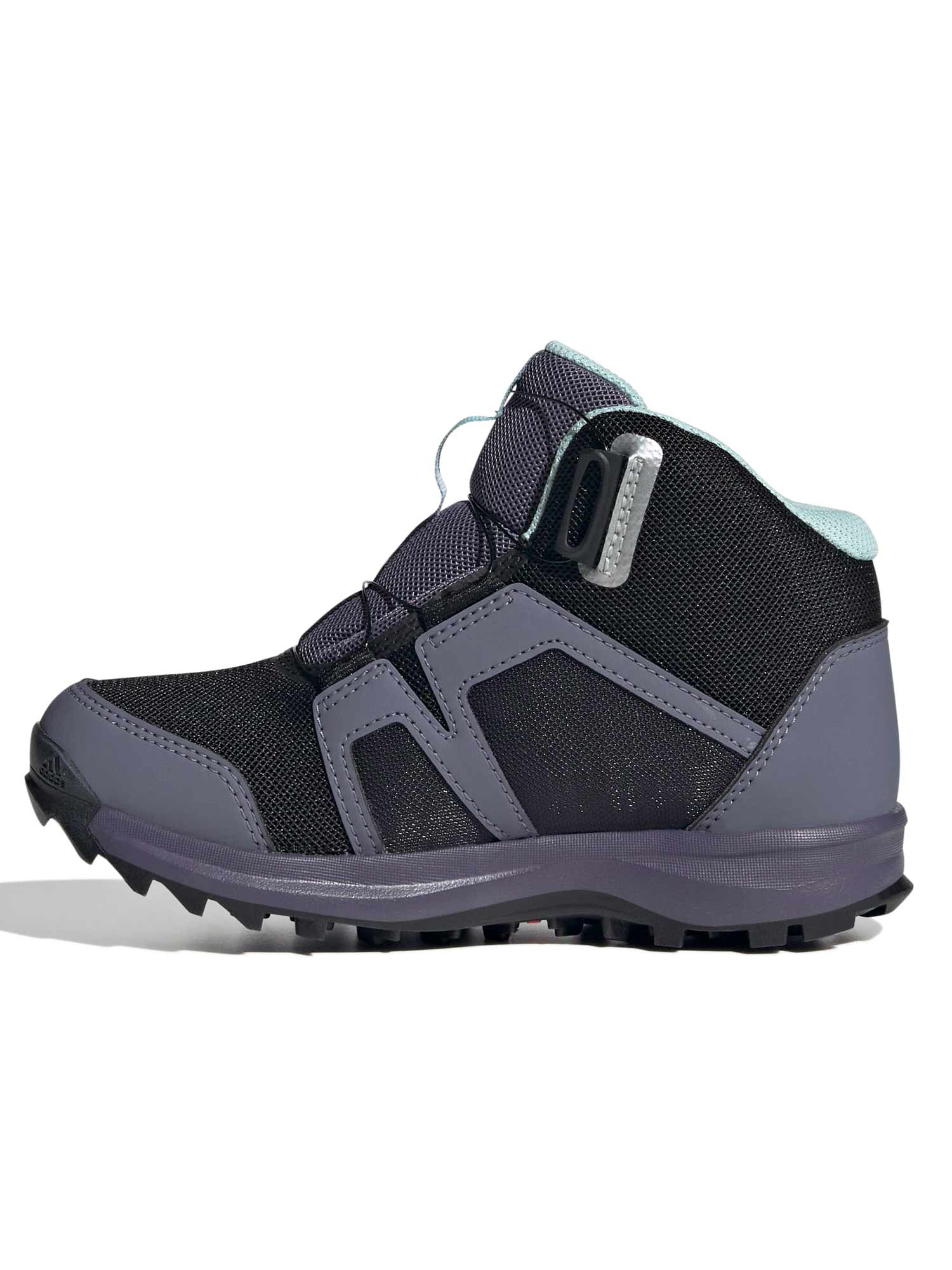 ADIDAS PERFORMANCE Обувки Terrex BOA Mid RAIN.RDY Hiking