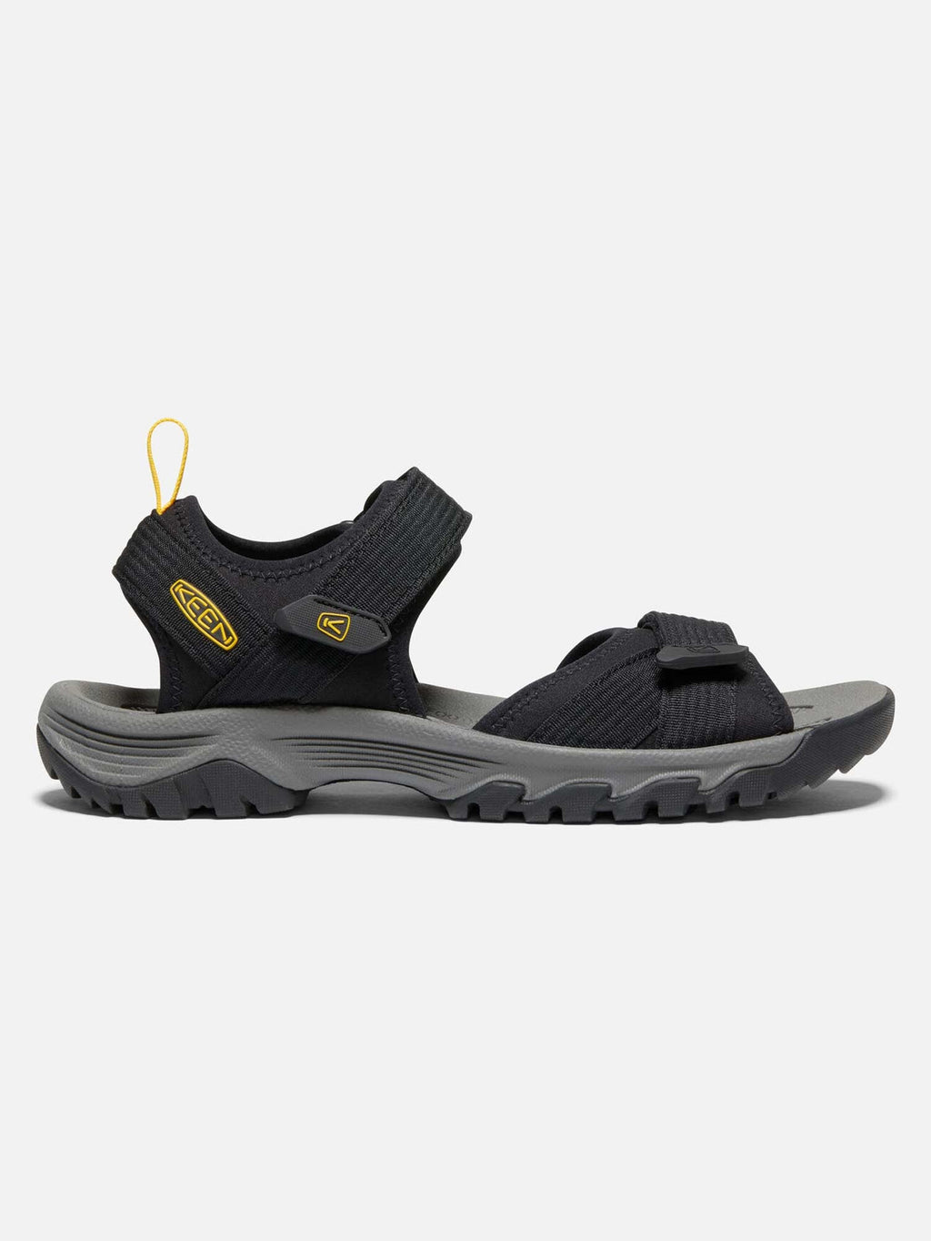 KEEN Сандали TARGHEE III OPEN TOE H2 M