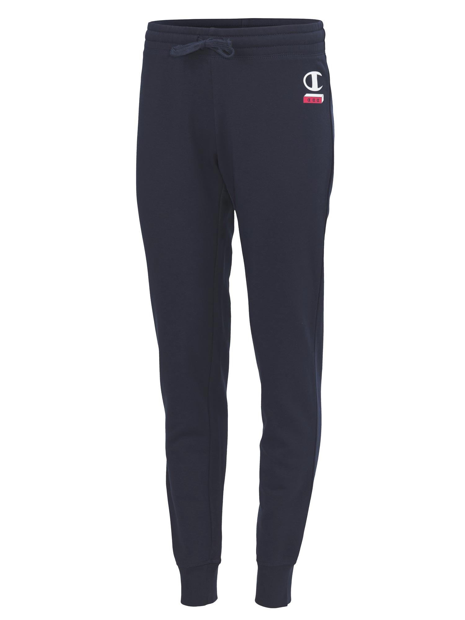 CHAMPION Спортно долнище Rib Cuff
