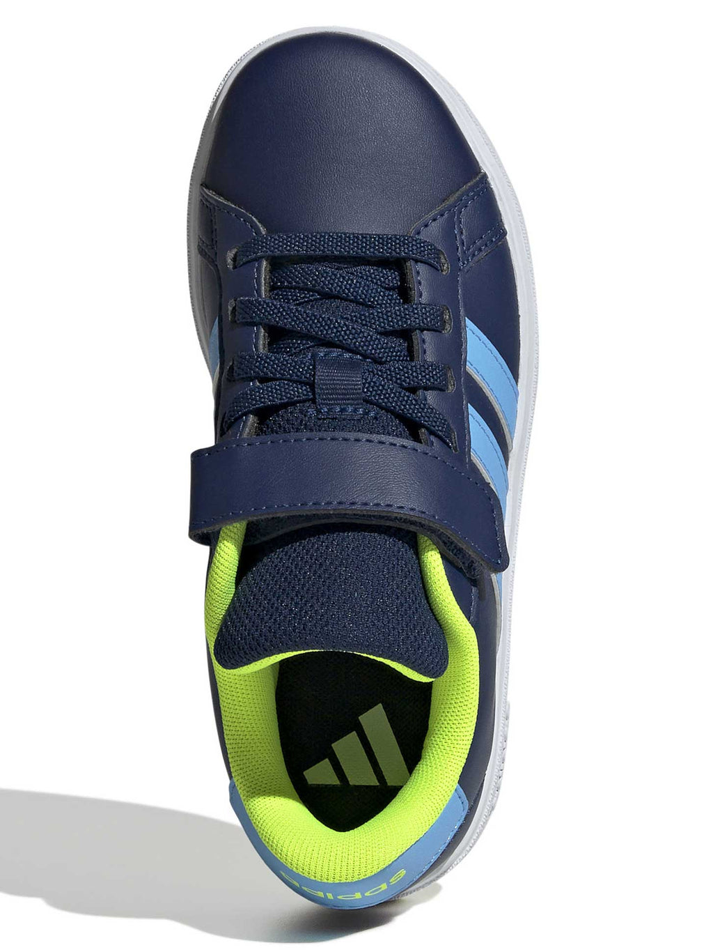 ADIDAS SPORTSWEAR Обувки Grand Court 2.0 Kids