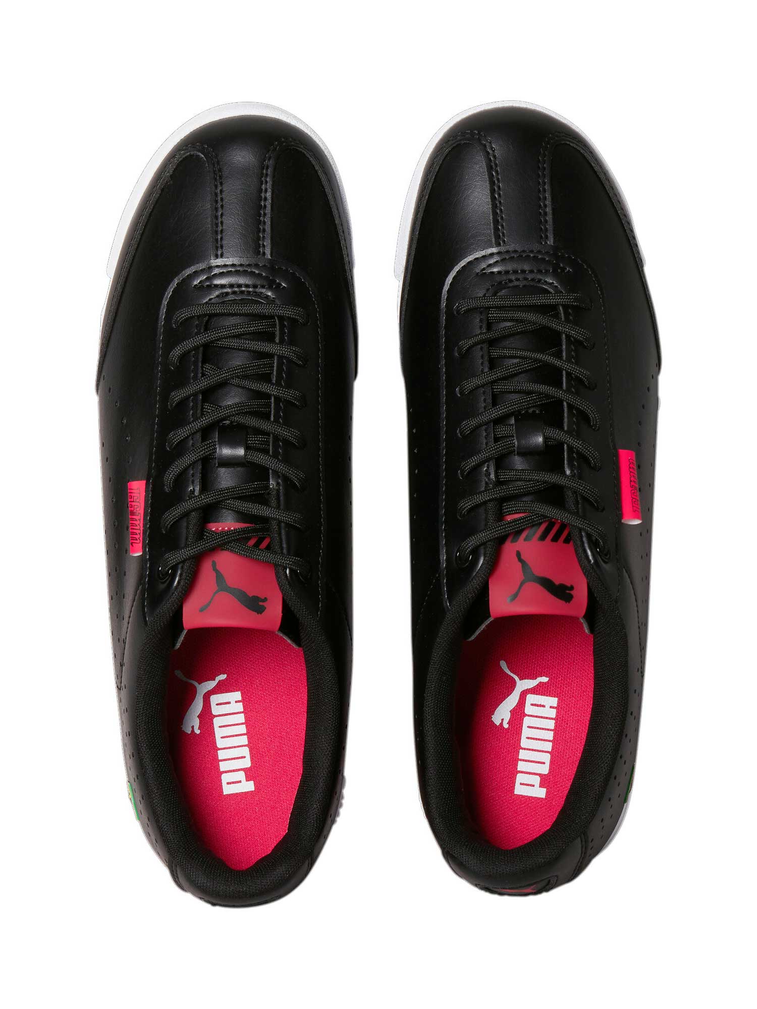 PUMA Обувки Ferrari Roma Via Perf
