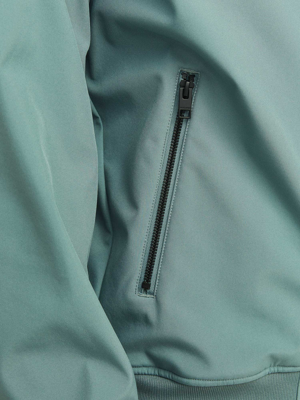 JACK & JONES Яке JJEBASIC SOFTSHELL HOOD NOOS