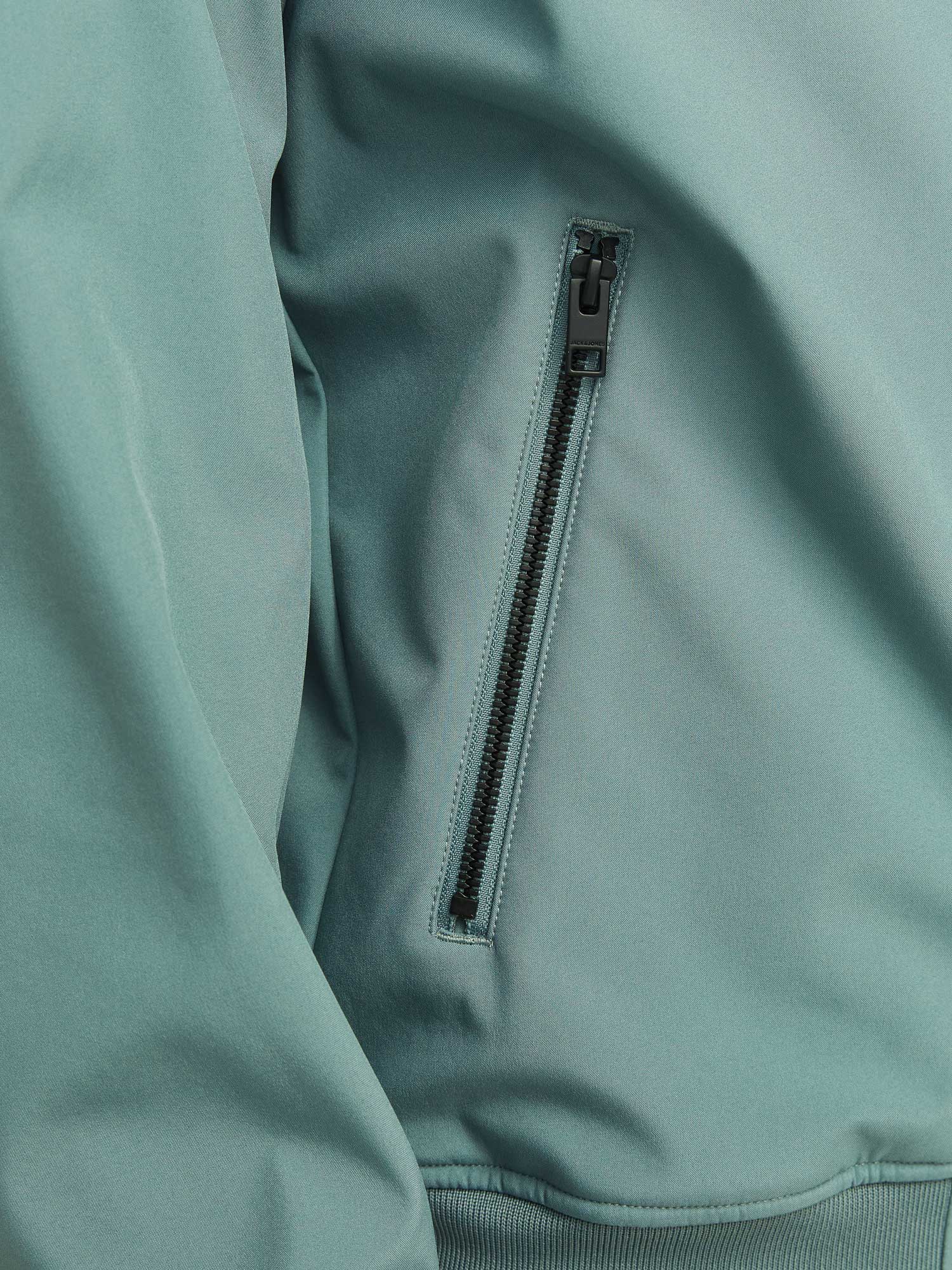 JACK & JONES Яке JJEBASIC SOFTSHELL HOOD NOOS