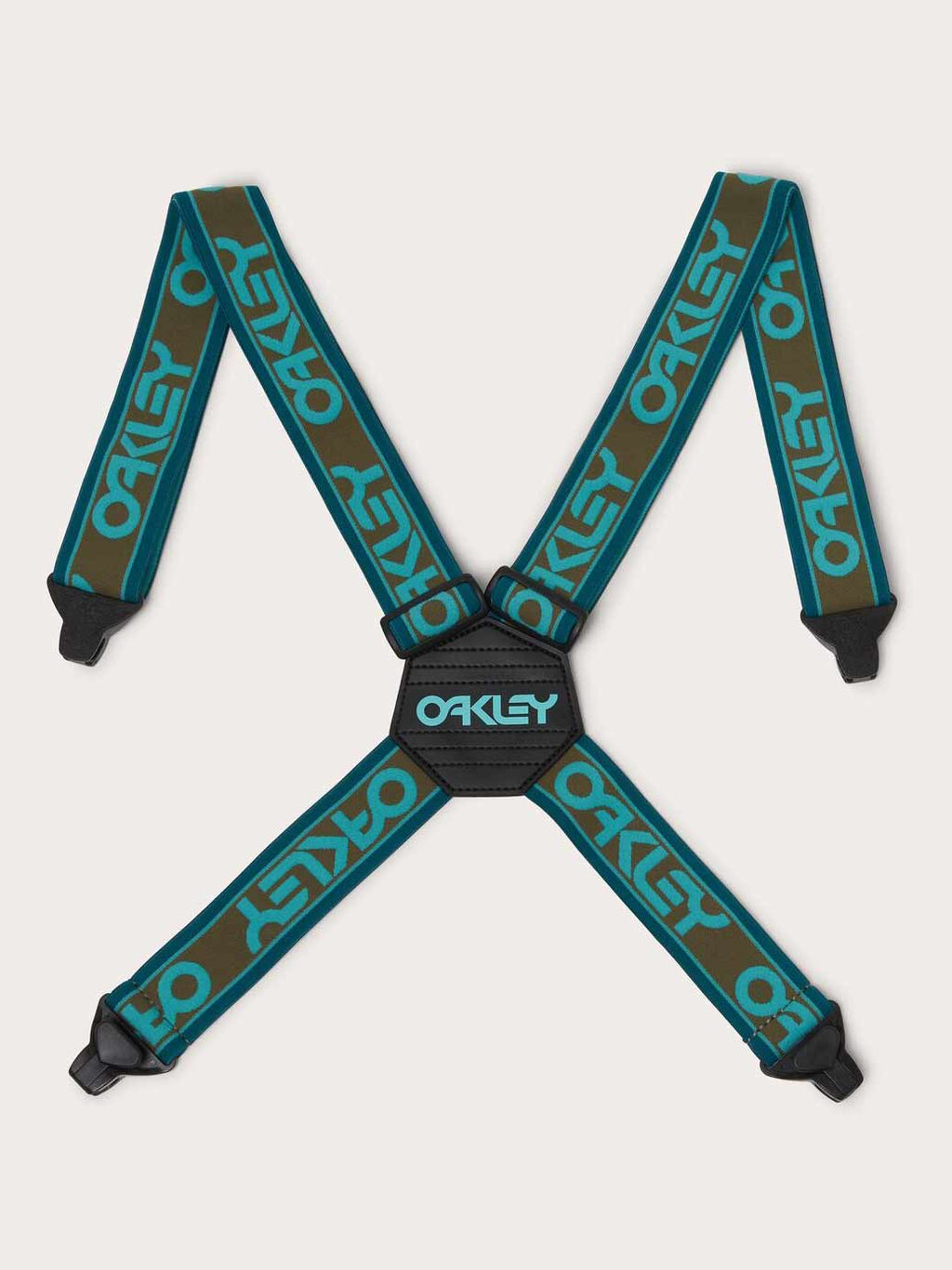 OAKLEY Тиранти FACTORY SUSPENDERS
