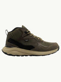 JACK WOLFSKIN Обувки CAMP FEVER TEXAPORE MID M