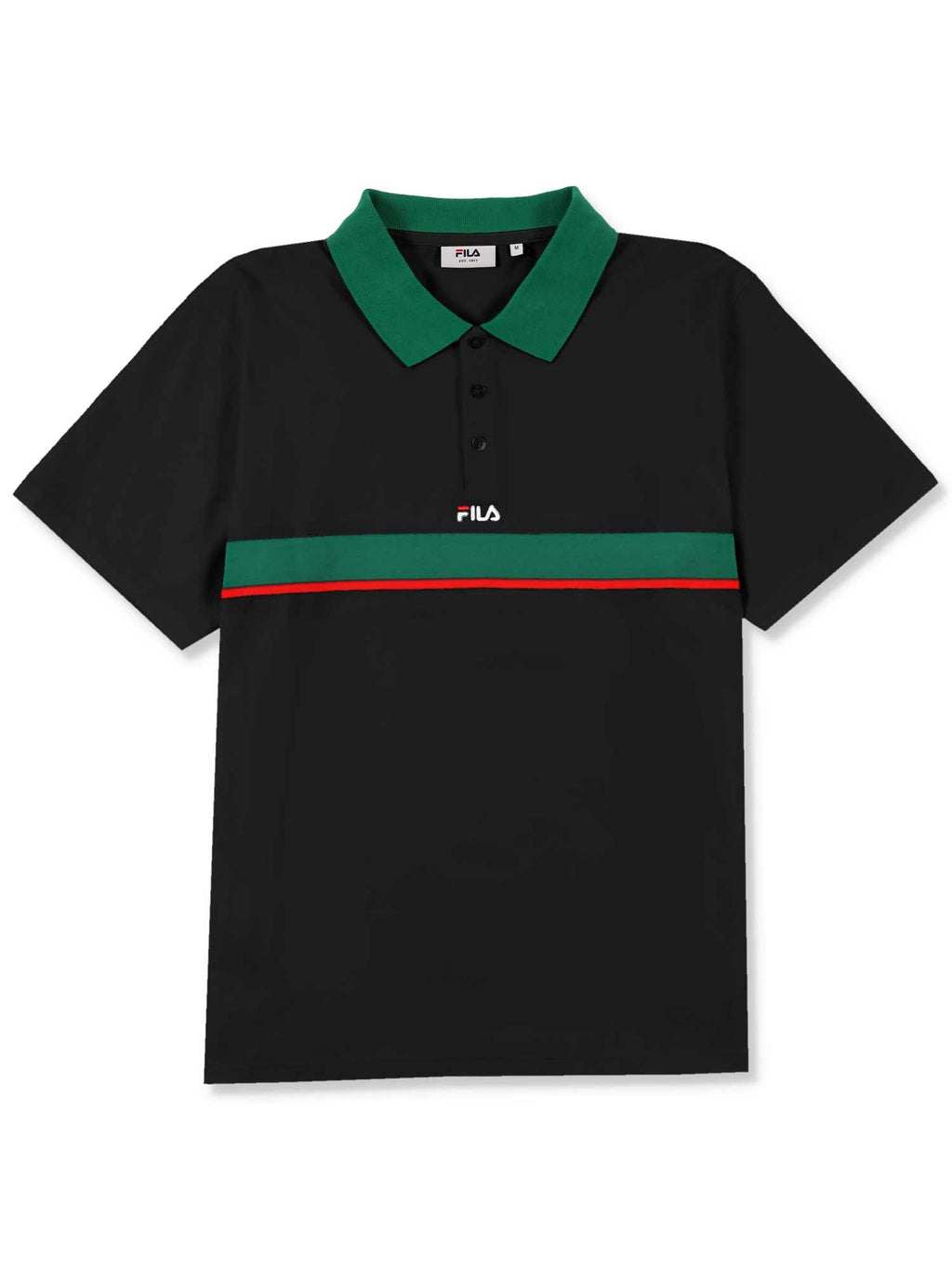 FILA Тениска SAGANO