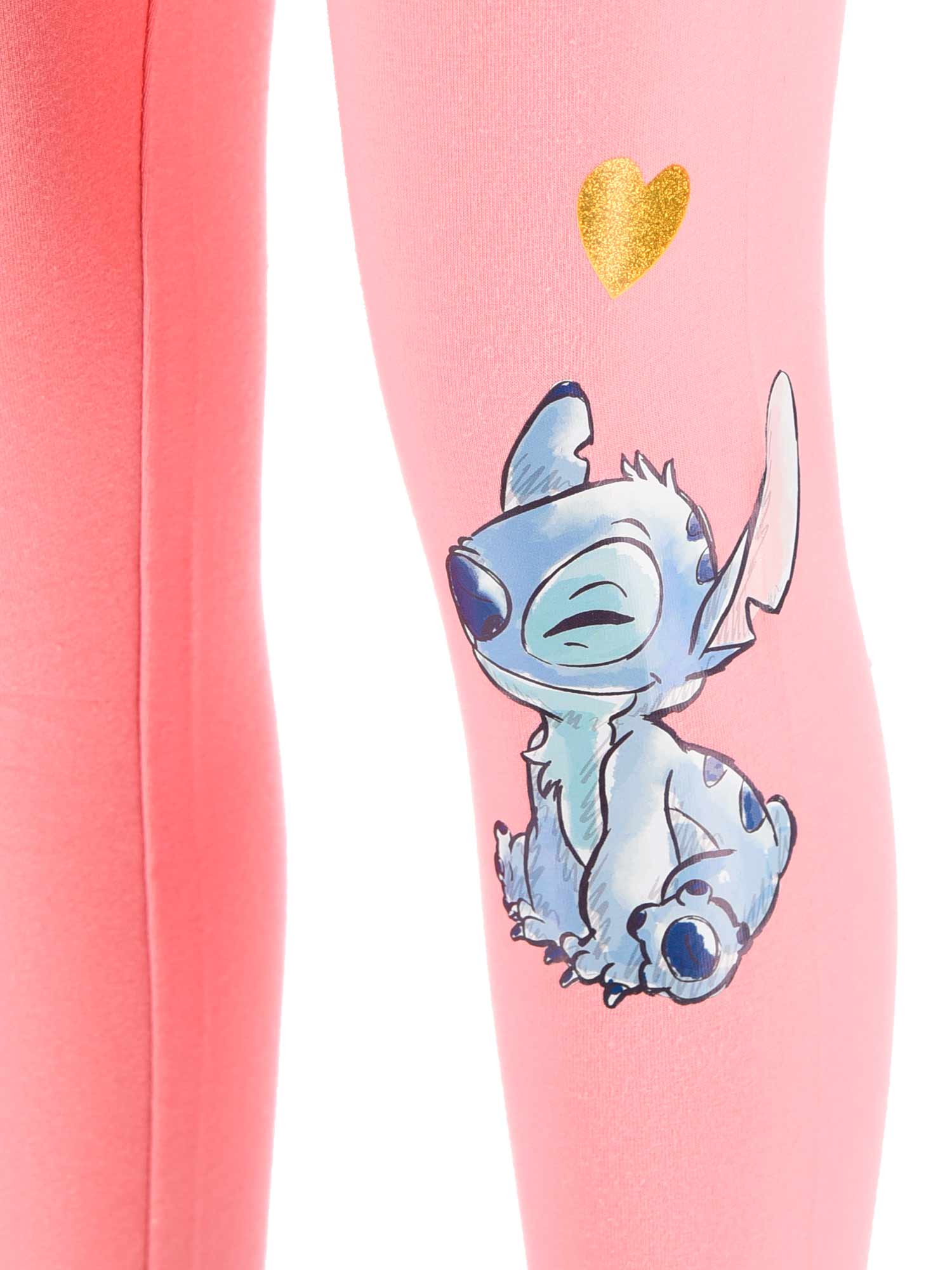 KIDS MOVIE HEROES Клин Lilo Stitch