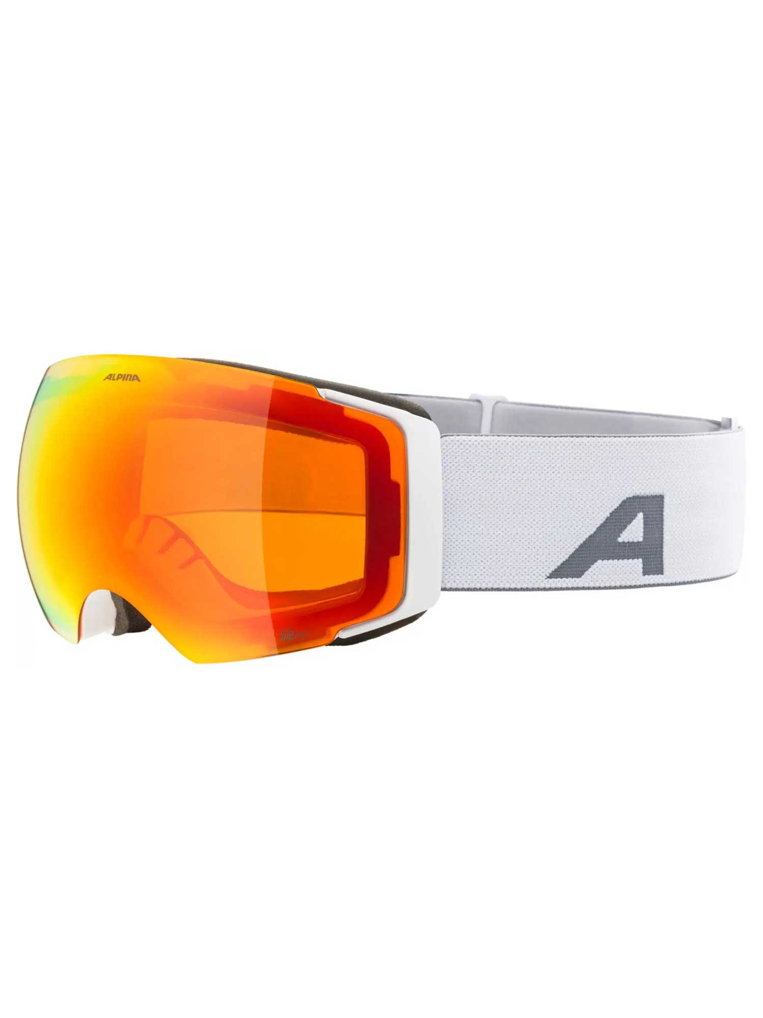 ALPINA Ски маска FALERA MAG Q-LITE