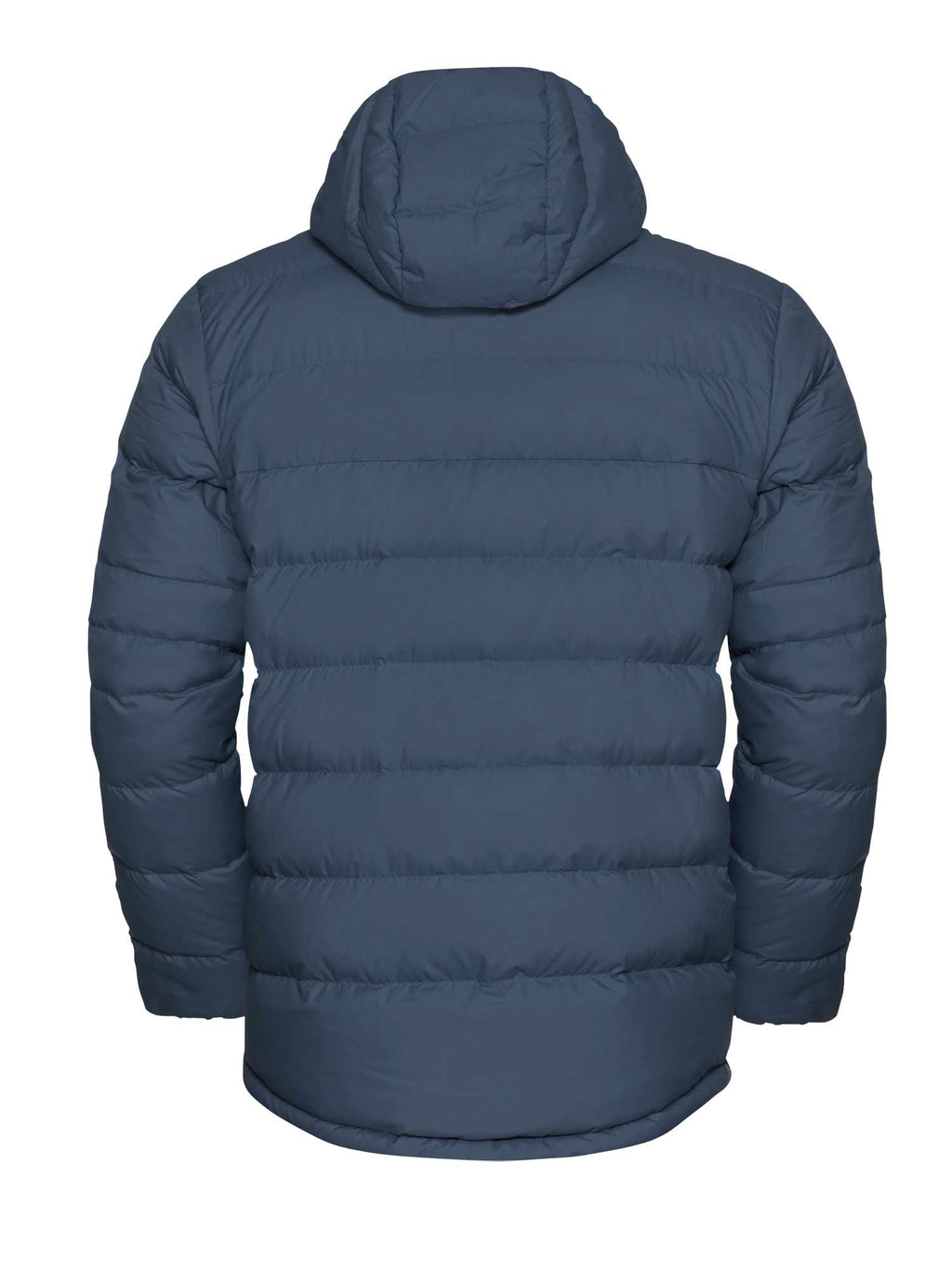 JACK WOLFSKIN Яке ATHER DOWN HOODY M