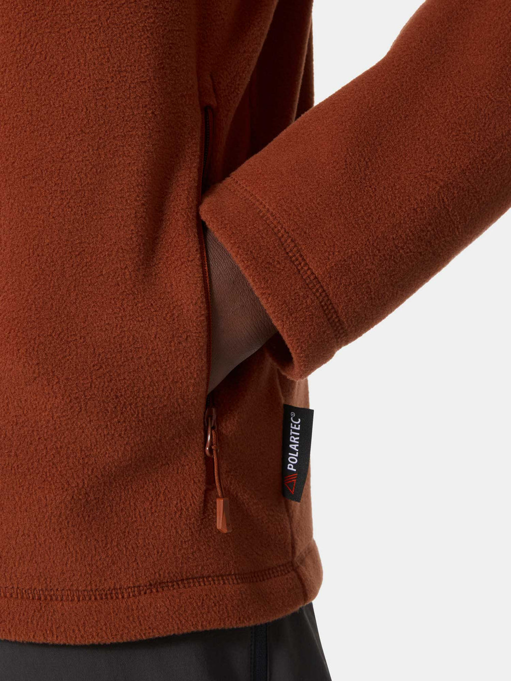 HELLY HANSEN Полар DAYBREAKER BLOCK JACKET