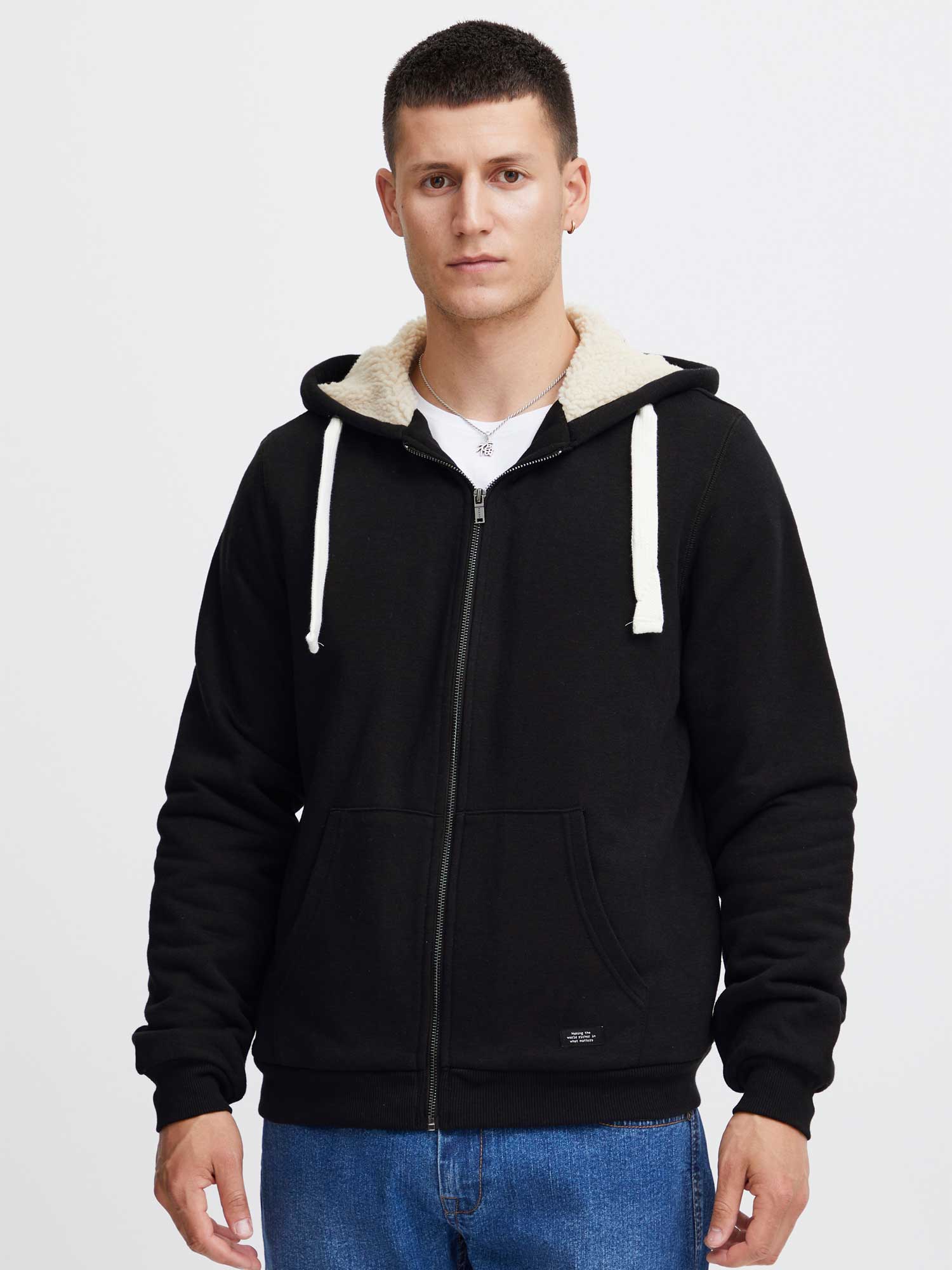 BLEND Суитшърт Sweatshirt