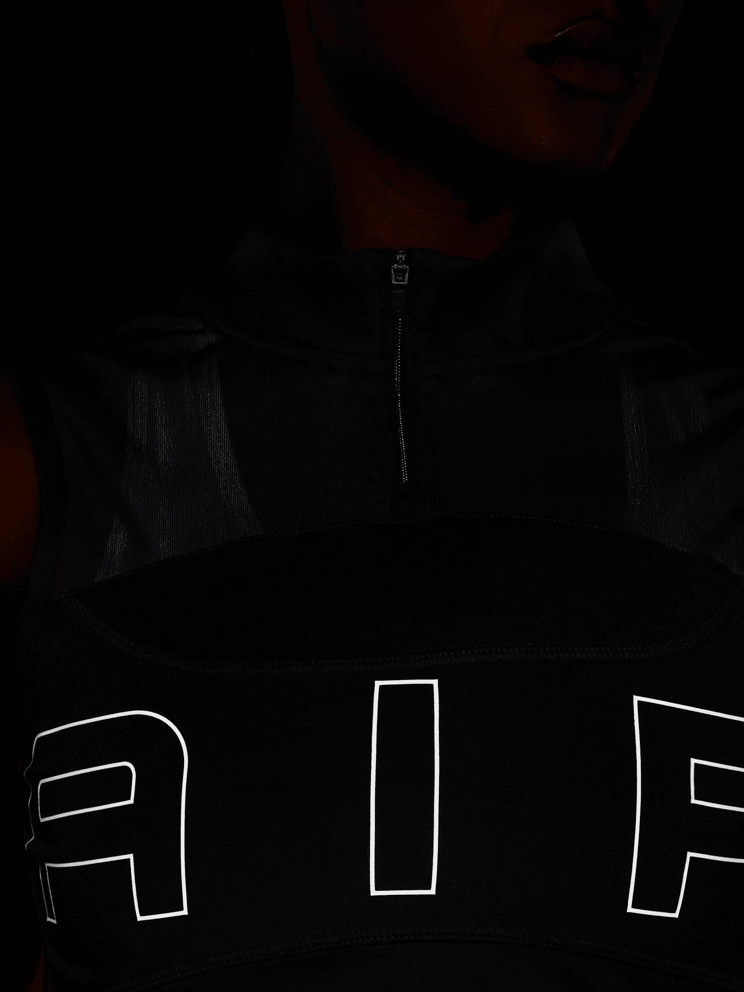 NIKE Потник W NK DF AIR CROP