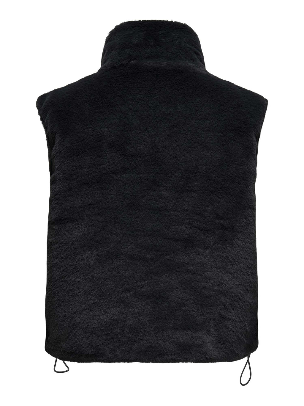 ONLY Елек ONLDANA LIFE FAUX FUR WAISTCOAT CC OTW