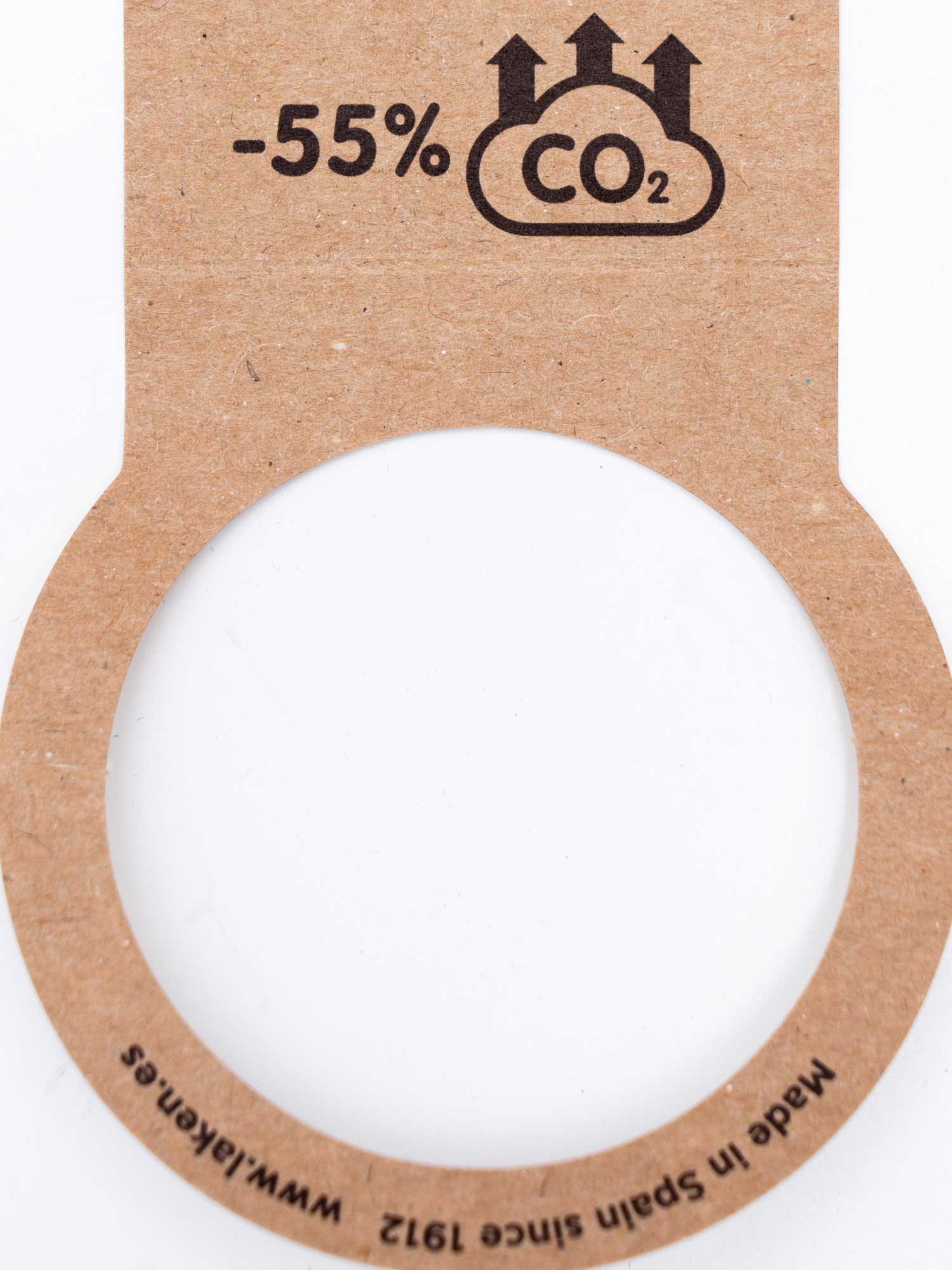 LAKEN Бутилка Basic 0,60L