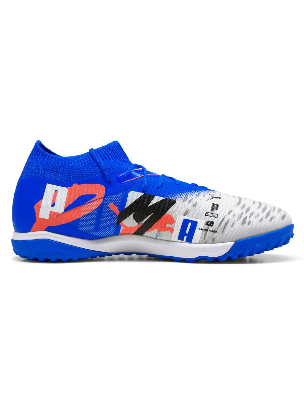 PUMA Обувки FUTURE 8 MATCH FOREVER TT