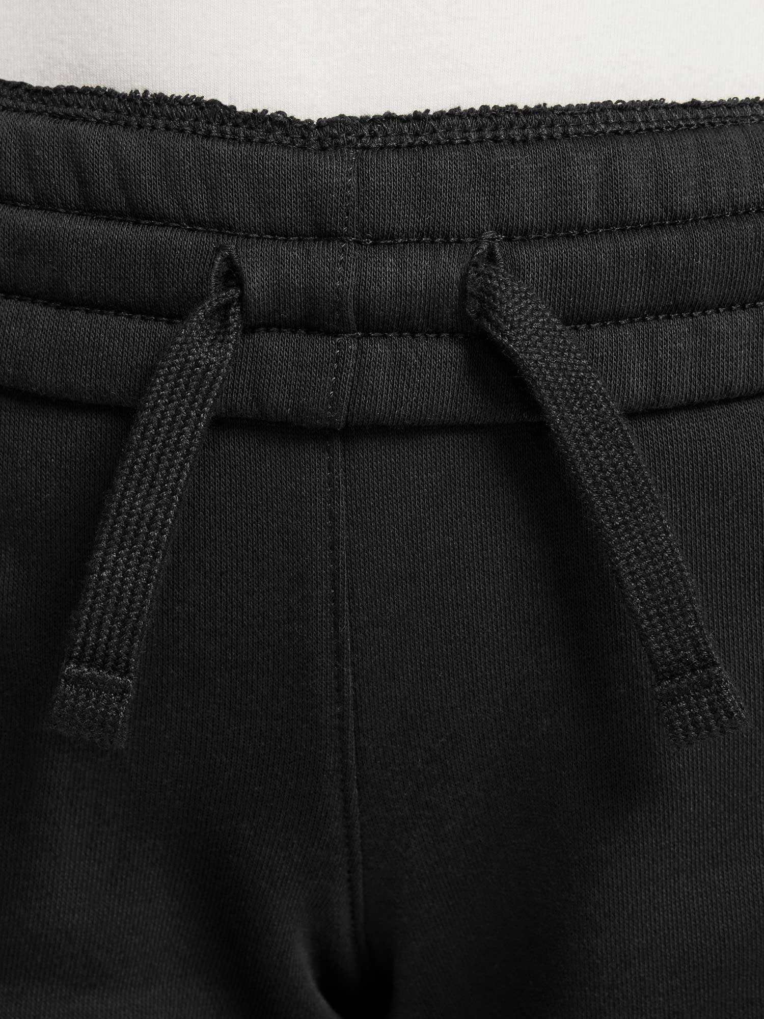 NIKE Къси панталони K NSW CLUB FT SHORT HBR