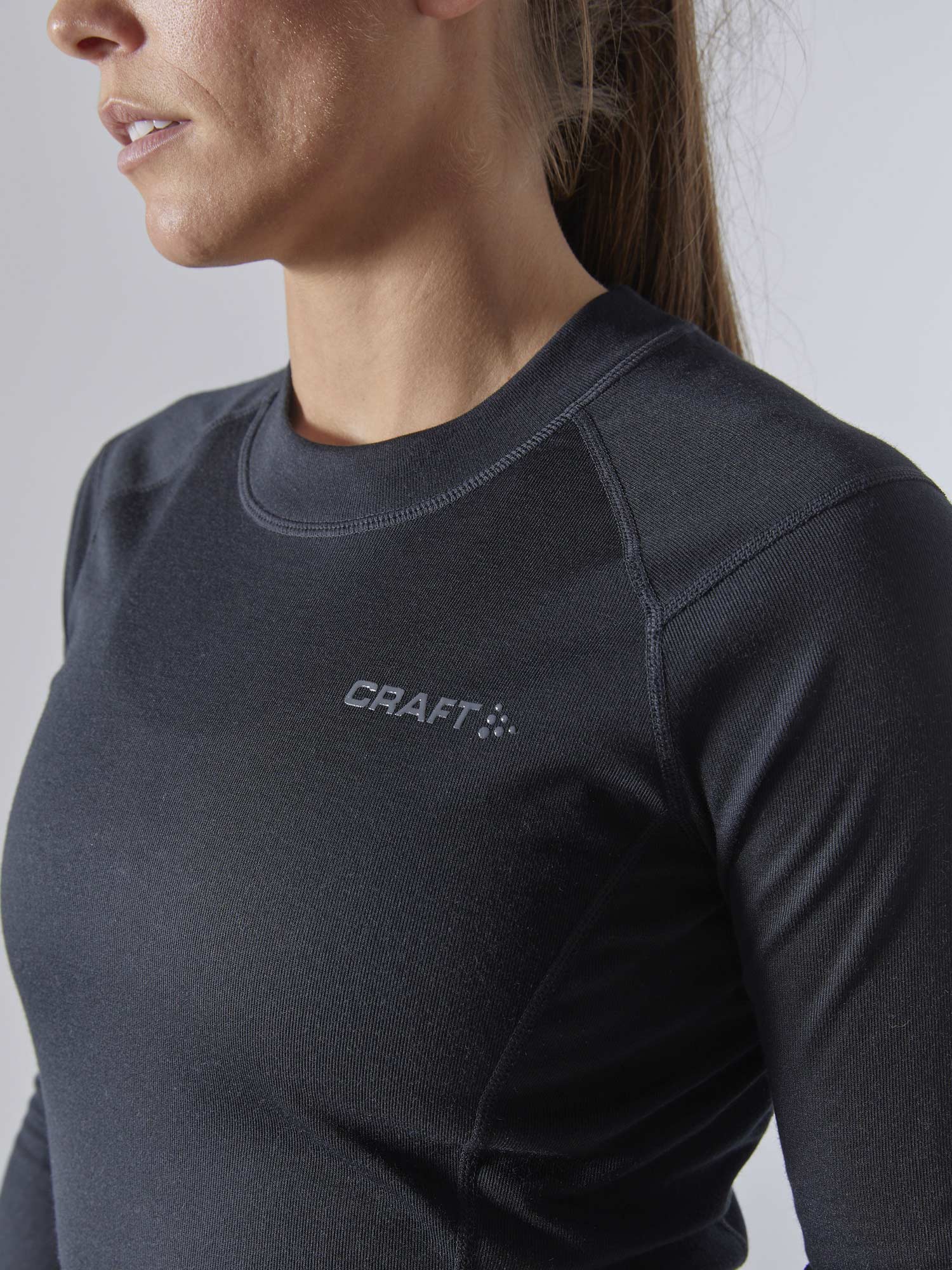 CRAFT Термобельо к-т CORE WARM BASELAYER SET W