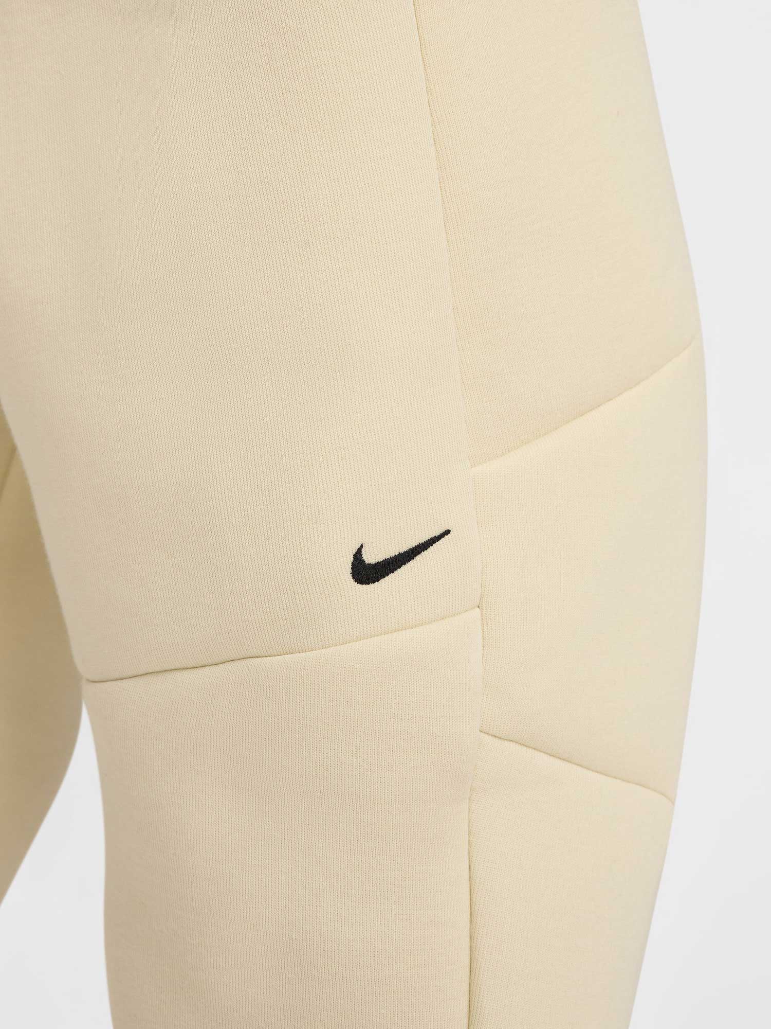 NIKE Спортно долнище M NK TCH FLC JGGR