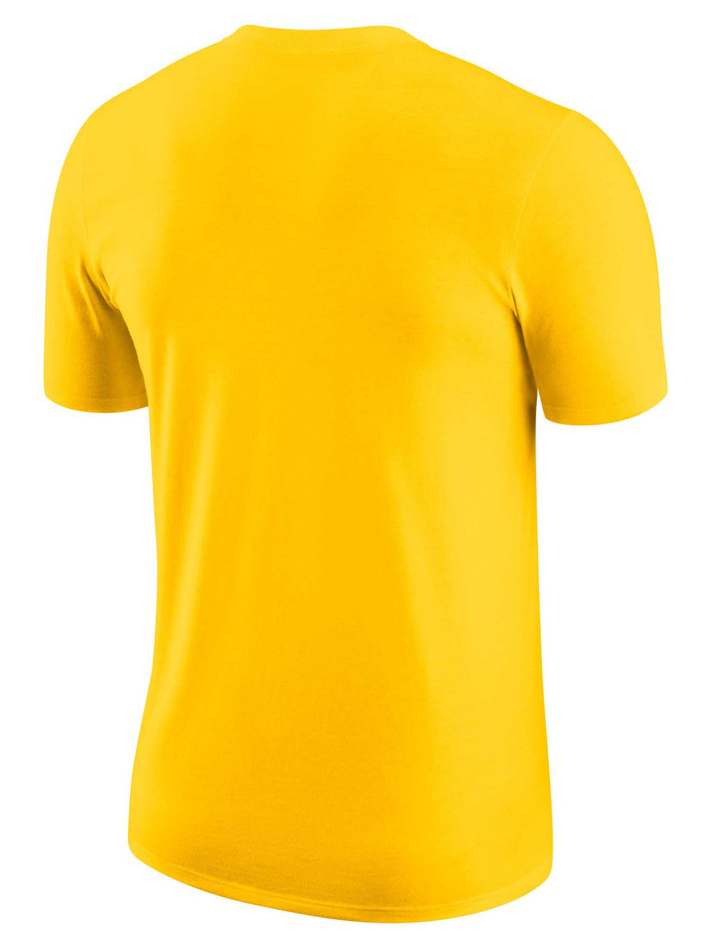NIKE Тениска LAL M NK ES LOGO1 SS TEE
