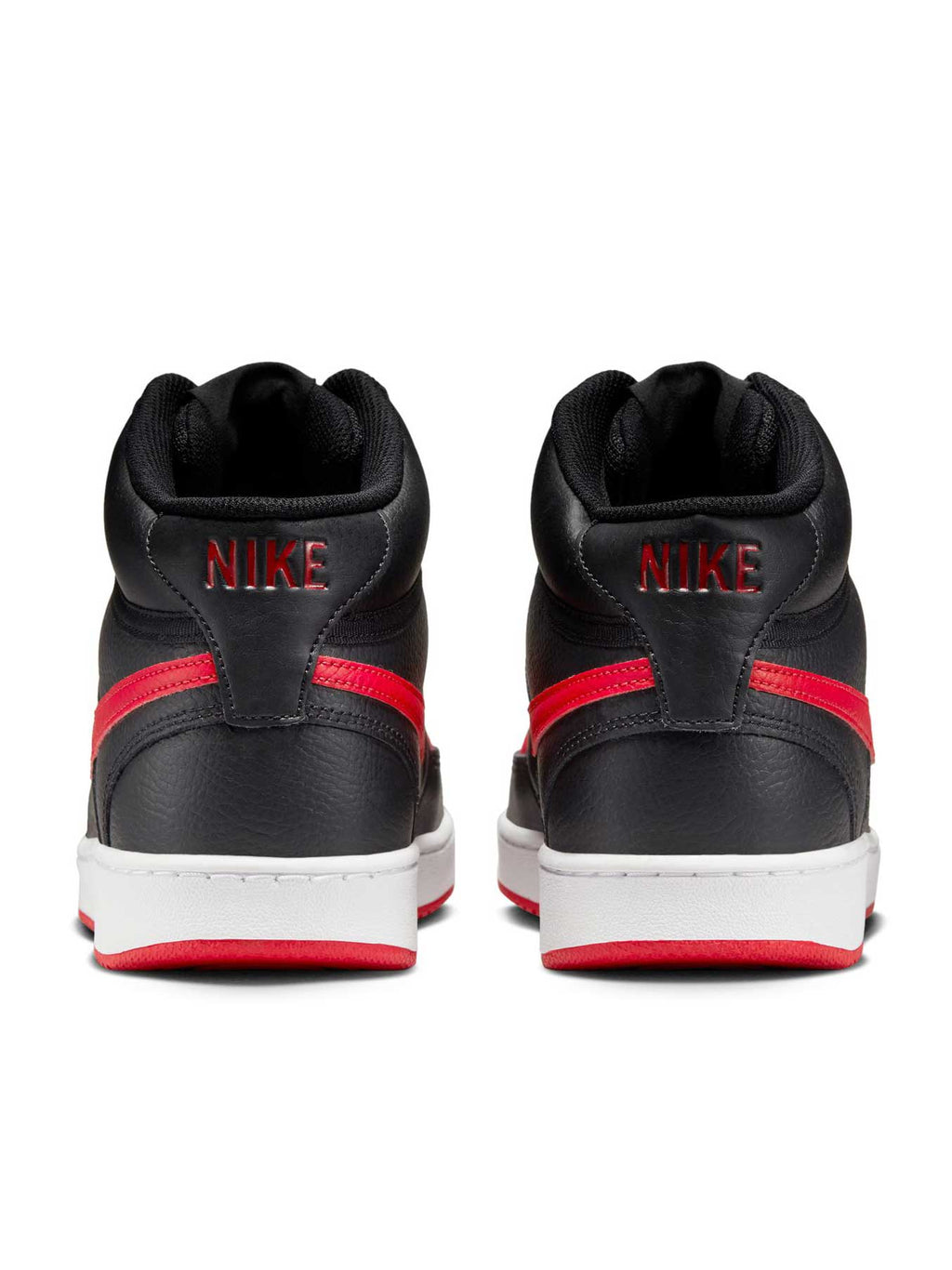 NIKE Обувки NIKE COURT VISION MID