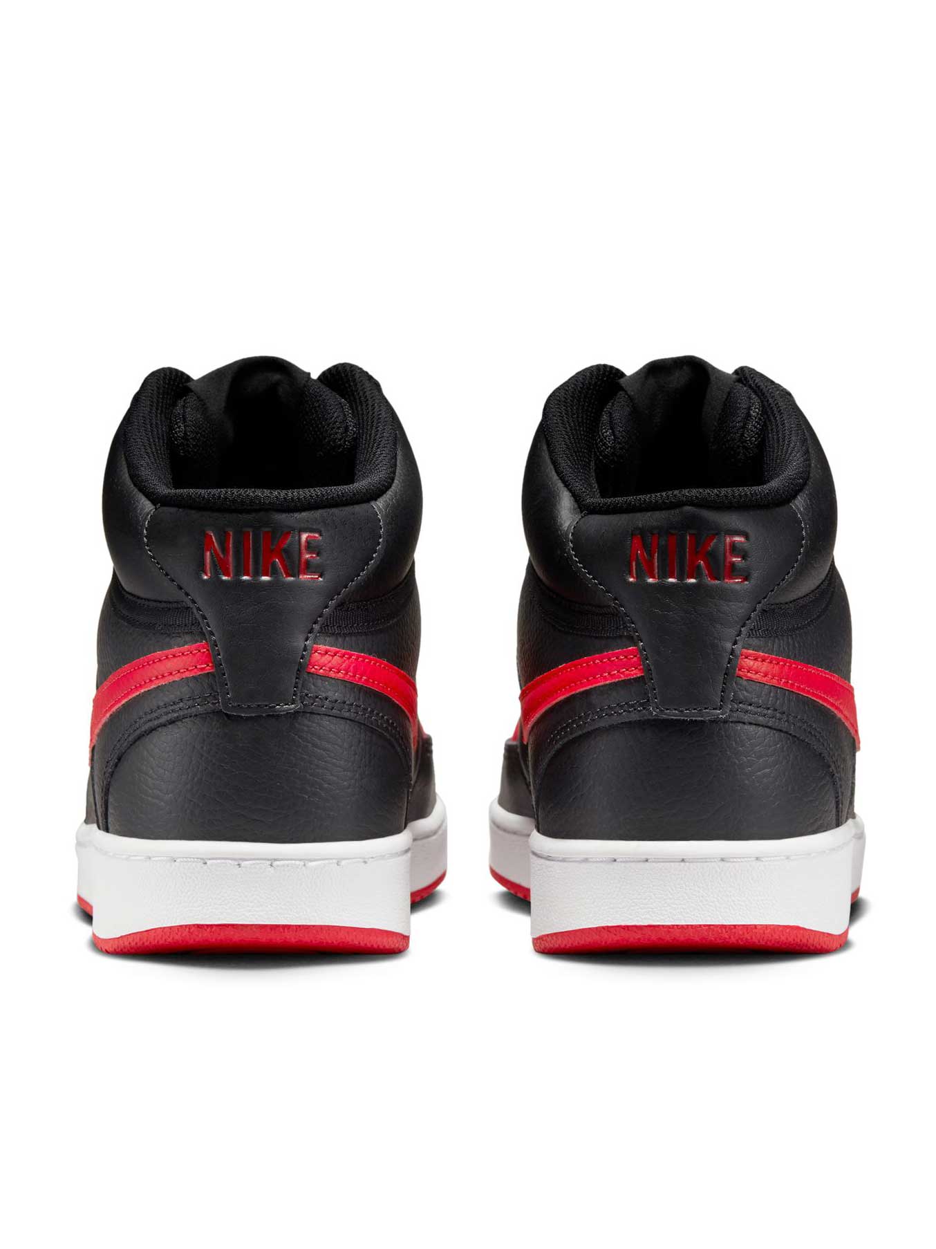 NIKE Обувки NIKE COURT VISION MID