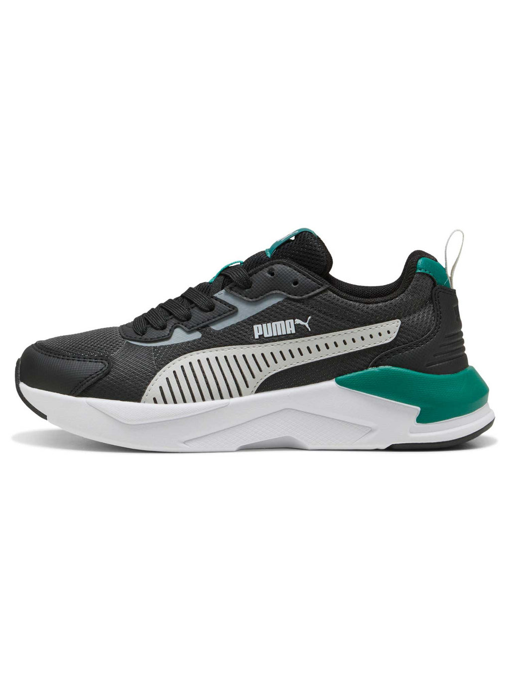 PUMA Обувки X-Ray 3 LT Jr